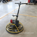 Walk-behind Power Trowel for Quality Concrete Surface Finish